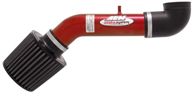AEM Induction Systems 22-432R AEM Short Ram Intake System