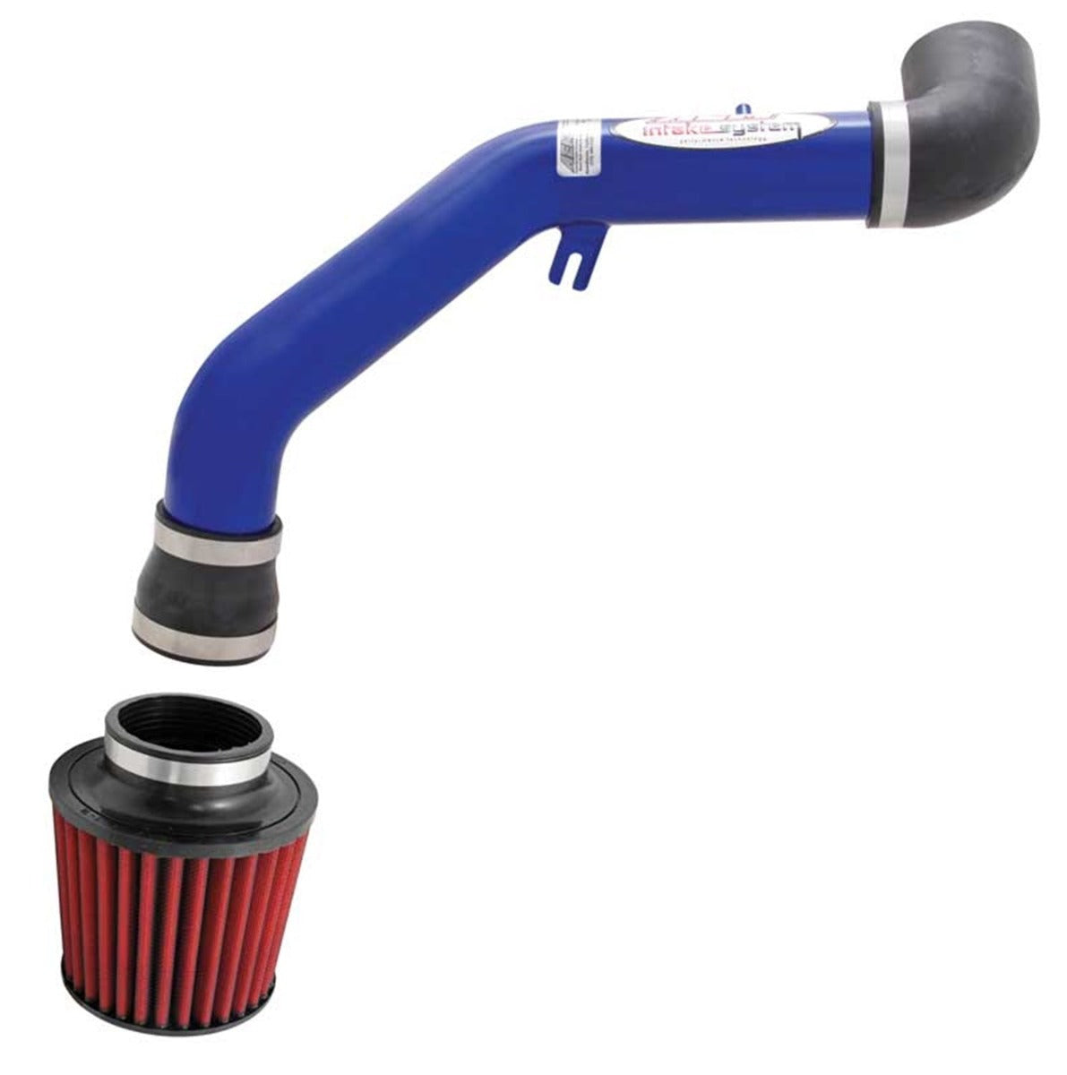 AEM Induction Systems 22-433B AEM Short Ram Intake System