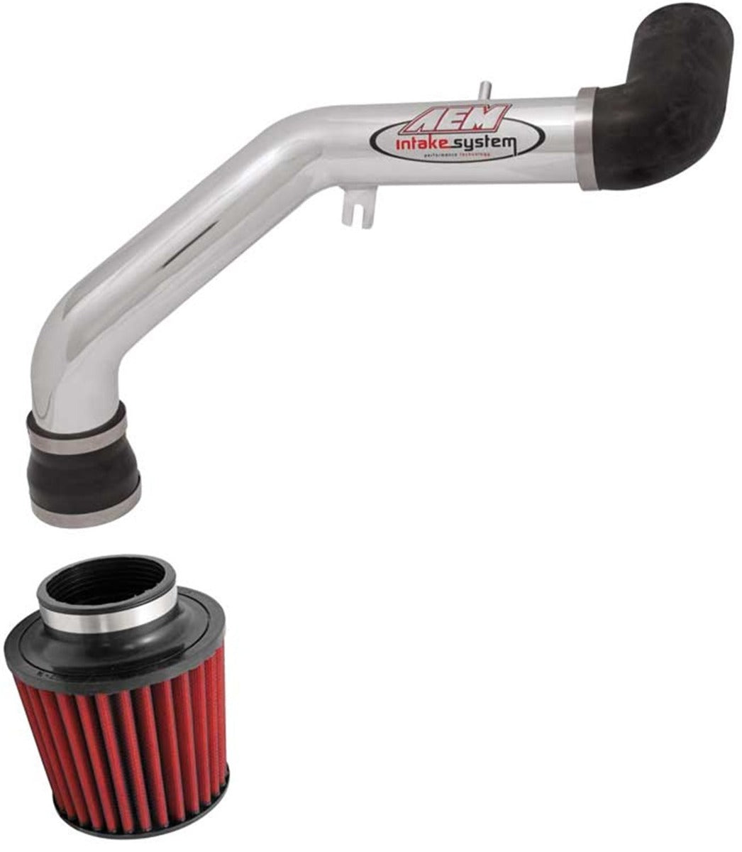 AEM Induction Systems 22-433P AEM Short Ram Intake System