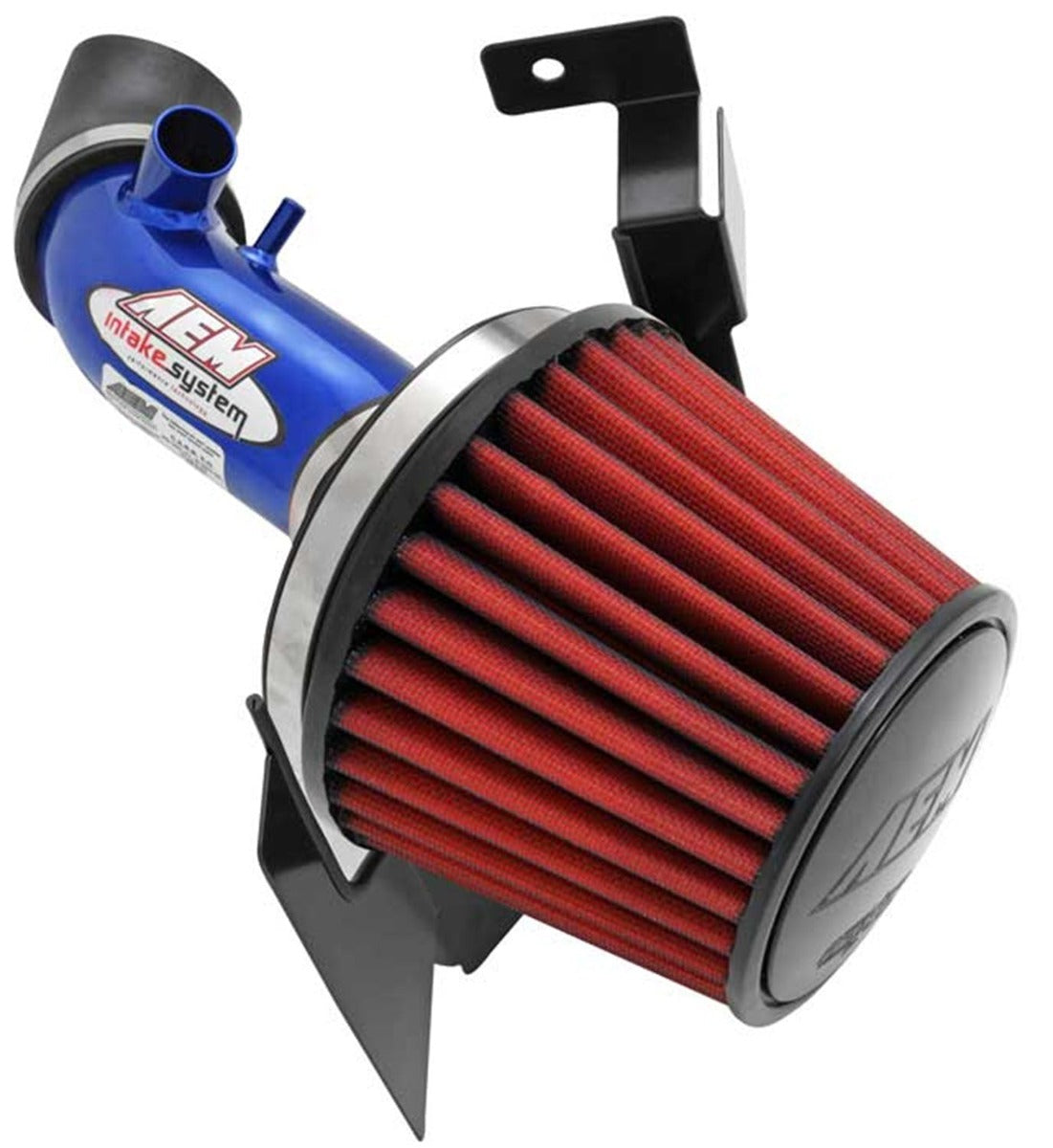 AEM Induction Systems 22-435B AEM Short Ram Intake System