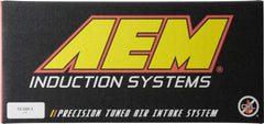 AEM Induction Systems 22-436B AEM Short Ram Intake System