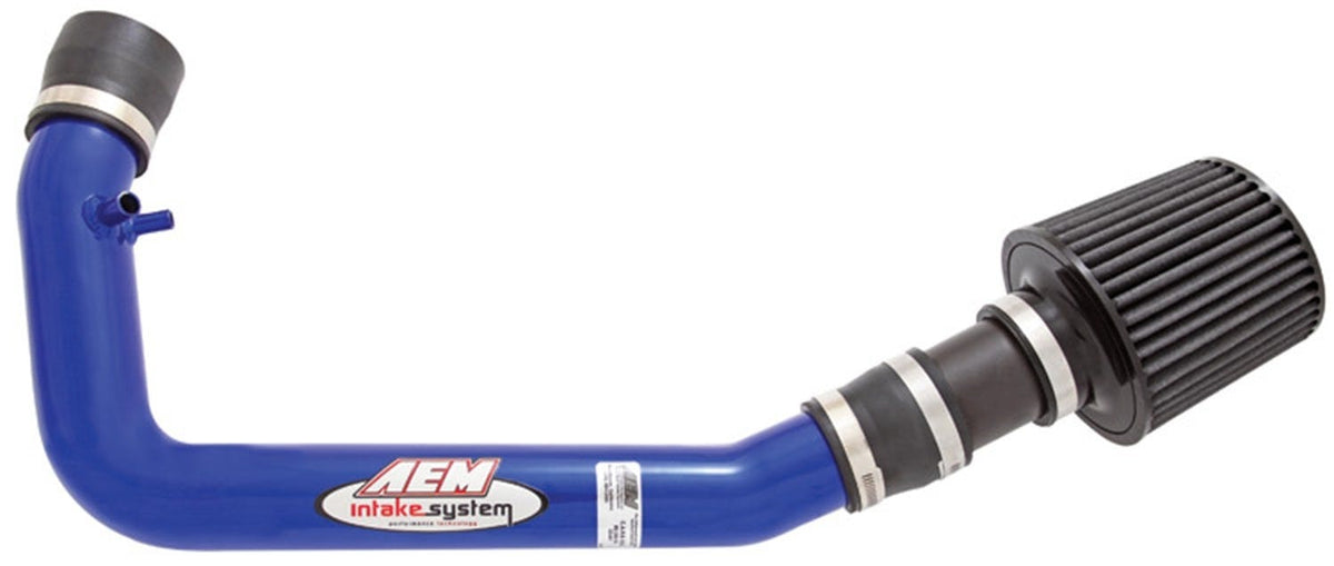 AEM Induction Systems 22-441B AEM Short Ram Intake System