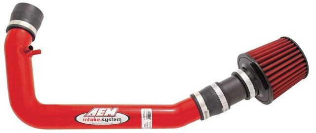 AEM Induction Systems 22-441R AEM Short Ram Intake System
