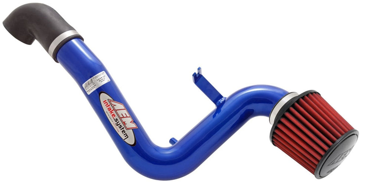 AEM Induction Systems 22-445B AEM Short Ram Intake System