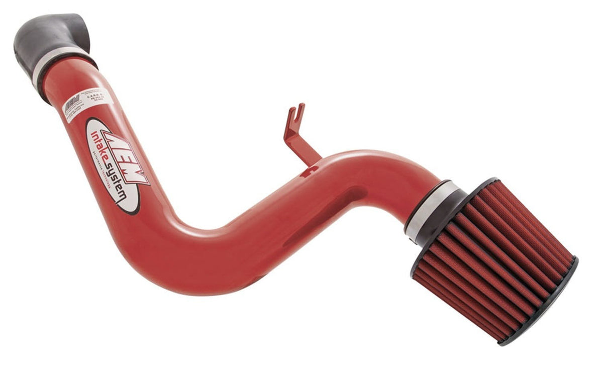 AEM Induction Systems 22-446R AEM Short Ram Intake System