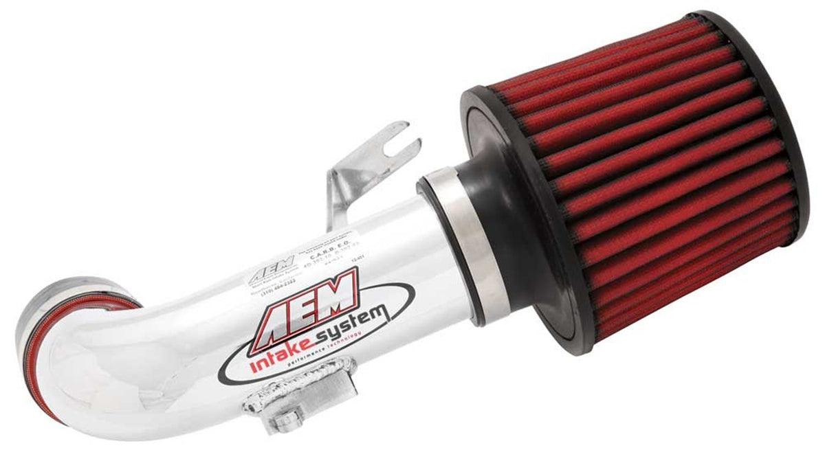 AEM Induction Systems 22-451P AEM Short Ram Intake System