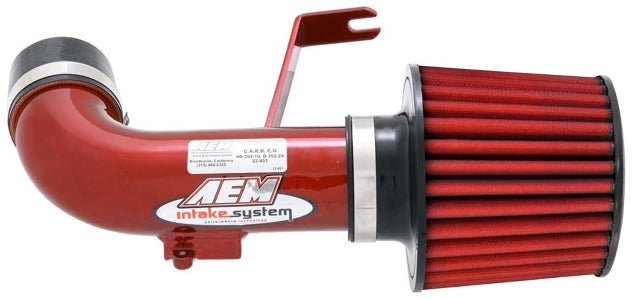 AEM Induction Systems 22-451R AEM Short Ram Intake System