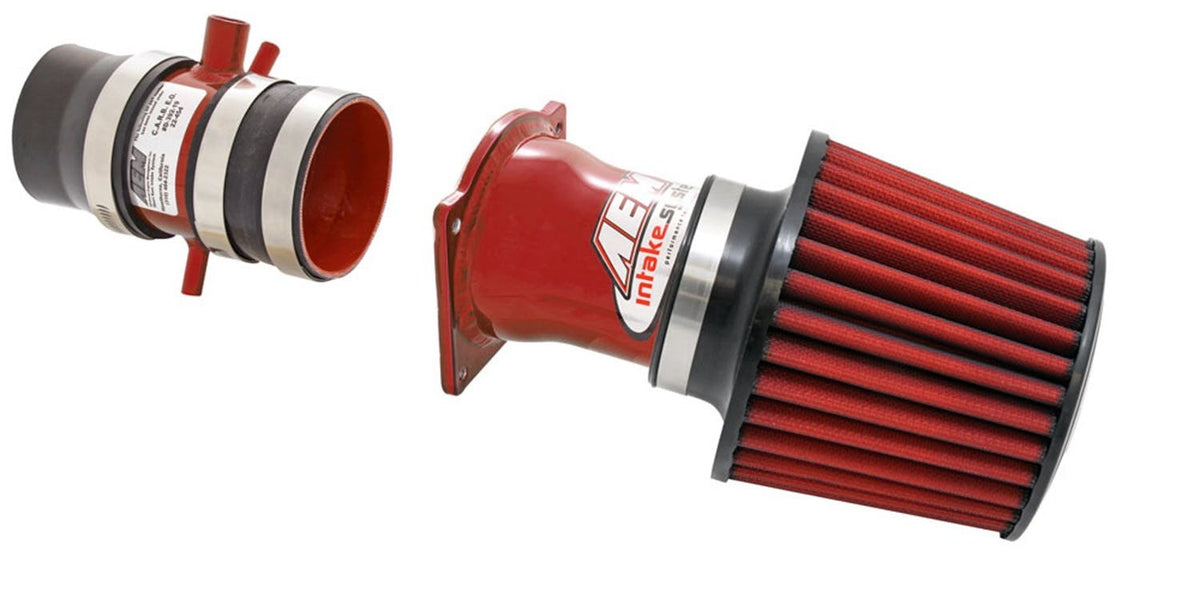 AEM Induction Systems 22-454R AEM Short Ram Intake System