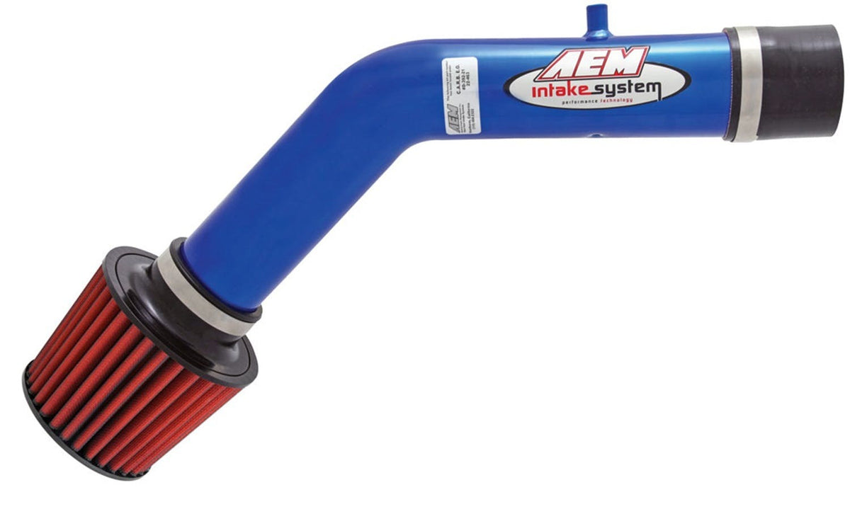 AEM Induction Systems 22-463B AEM Short Ram Intake System
