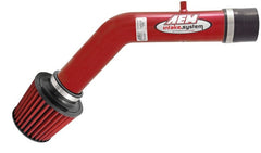AEM Induction Systems 22-463R AEM Short Ram Intake System