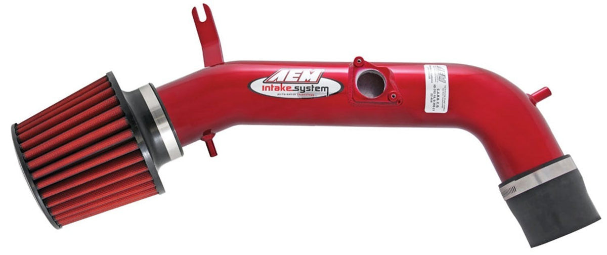 AEM Induction Systems 22-464R AEM Short Ram Intake System