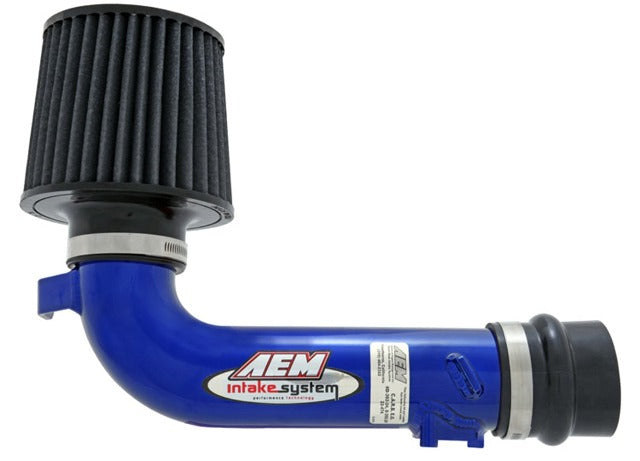AEM Induction Systems 22-474B AEM Short Ram Intake System
