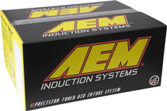 AEM Induction Systems 22-480P AEM Short Ram Intake System