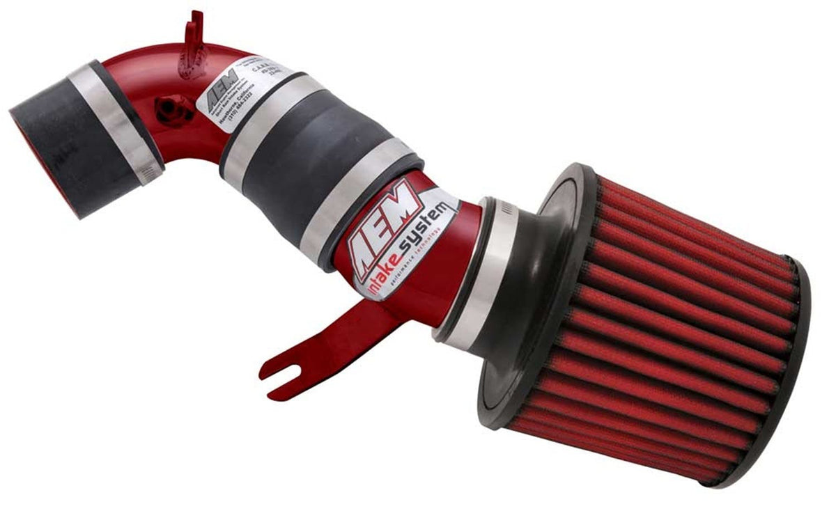 AEM Induction Systems 22-480R AEM Short Ram Intake System