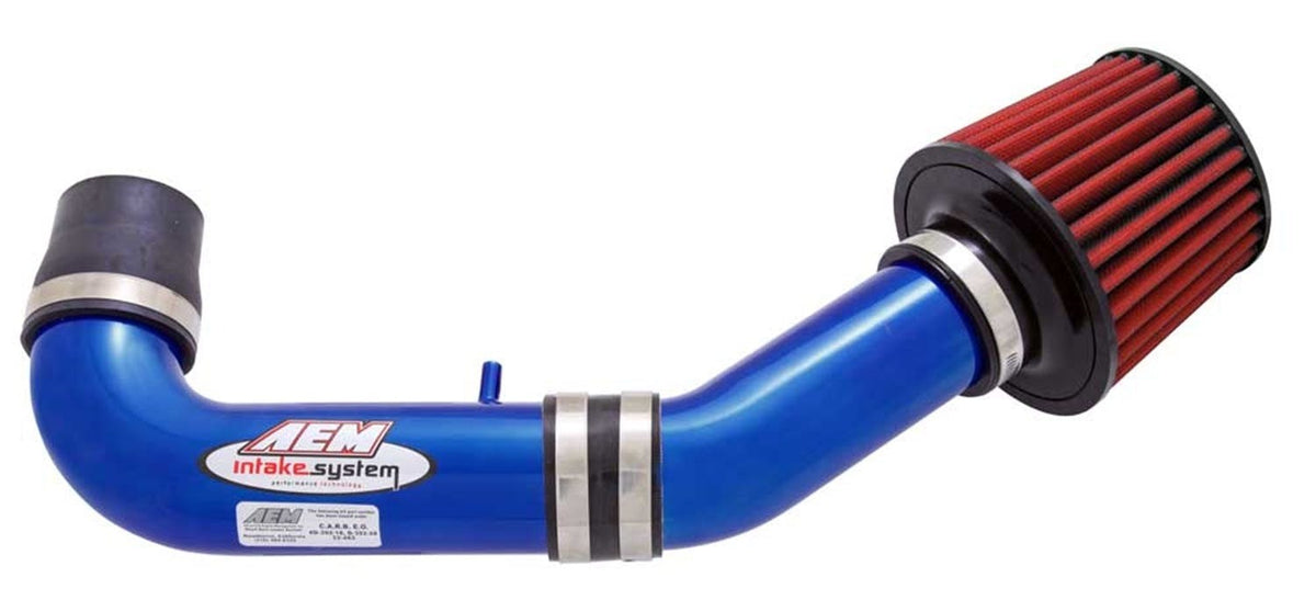 AEM Induction Systems 22-482B AEM Short Ram Intake System
