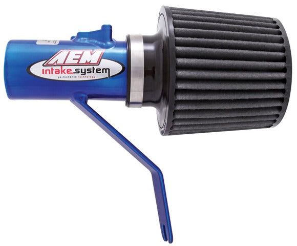 AEM Induction Systems 22-483B AEM Short Ram Intake System