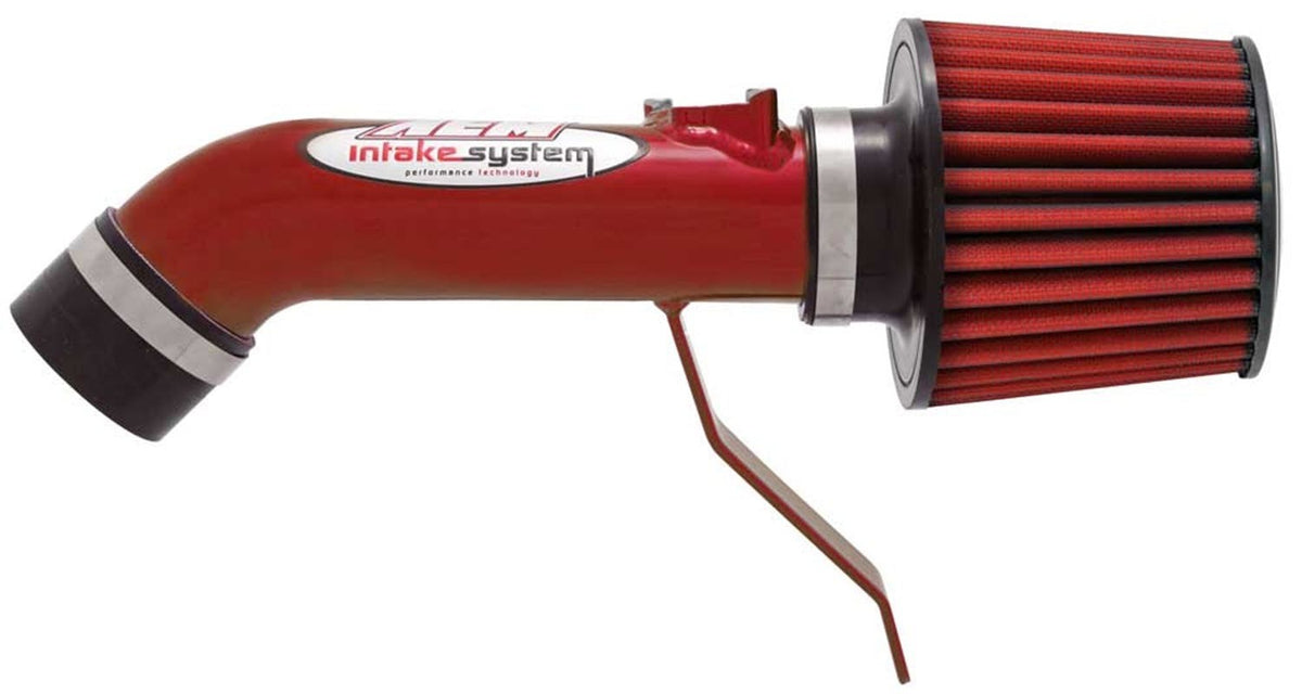 AEM Induction Systems 22-484R AEM Short Ram Intake System