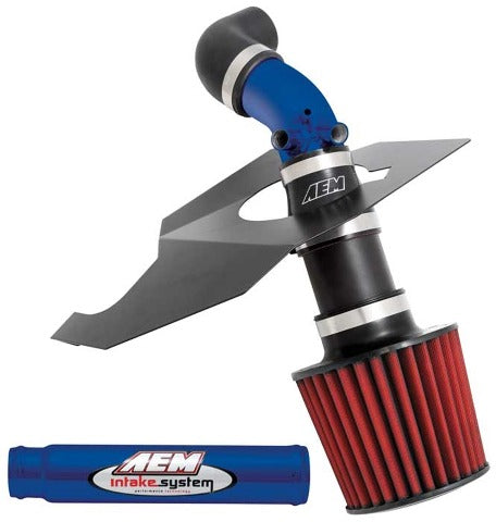 AEM Induction Systems 22-489B AEM Short Ram Intake System