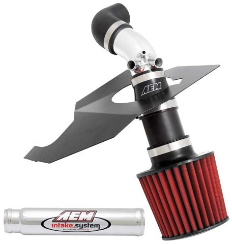AEM Induction Systems 22-489P AEM Short Ram Intake System