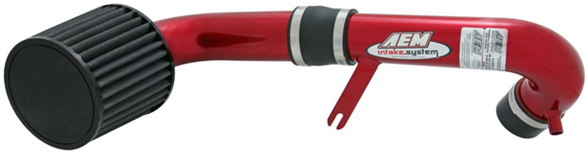 AEM Induction Systems 22-501R AEM Short Ram Intake System