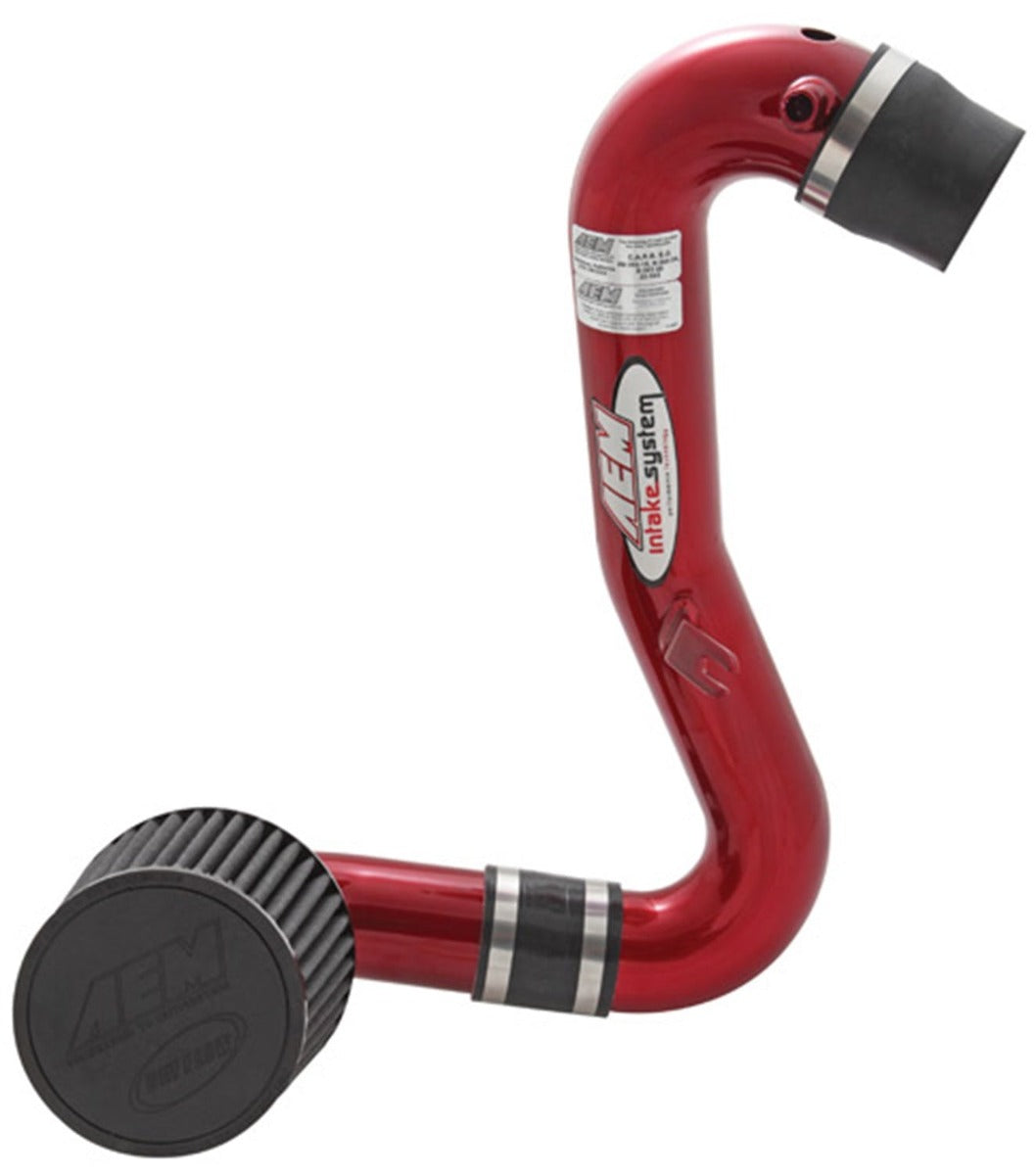 AEM Induction Systems 22-503R AEM Short Ram Intake System