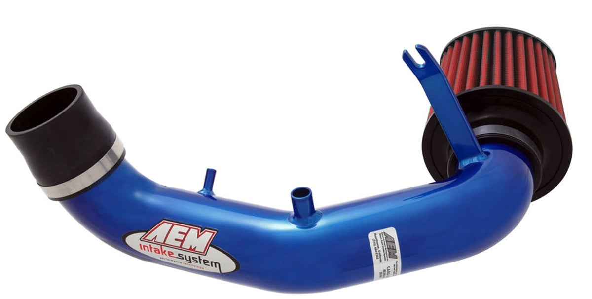 AEM Induction Systems 22-505B AEM Short Ram Intake System