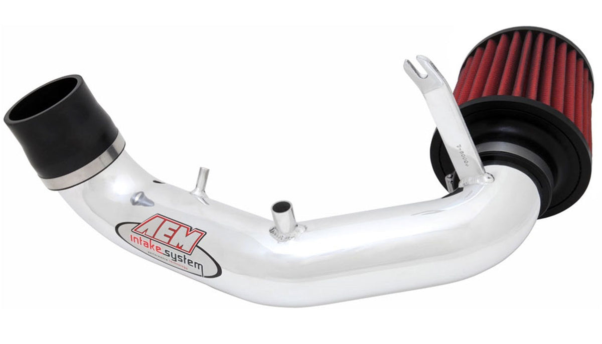 AEM Induction Systems 22-505P AEM Short Ram Intake System