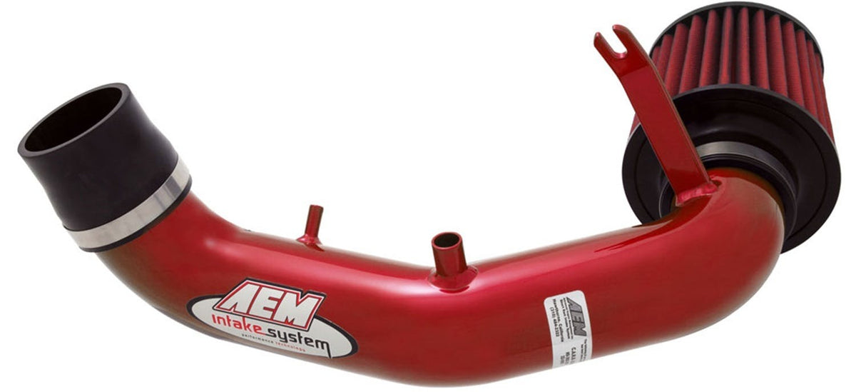 AEM Induction Systems 22-505R AEM Short Ram Intake System