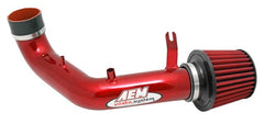 AEM Induction Systems 22-506R AEM Short Ram Intake System