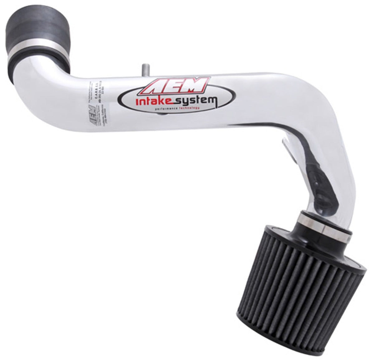 AEM Induction Systems 22-508P AEM Short Ram Intake System