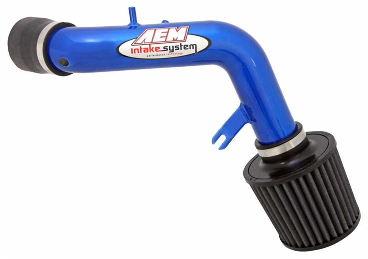 AEM Induction Systems 22-511B AEM Short Ram Intake System