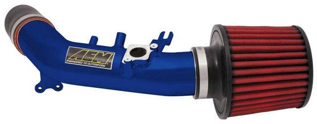 AEM Induction Systems 22-516B AEM Short Ram Intake System