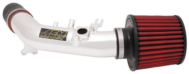 AEM Induction Systems 22-516P AEM Short Ram Intake System