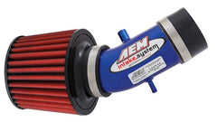 AEM Induction Systems 22-544B AEM Short Ram Intake System