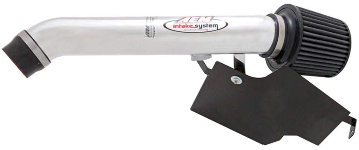AEM Induction Systems 22-547P AEM Short Ram Intake System