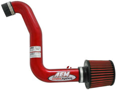 AEM Induction Systems 22-630R AEM Short Ram Intake System