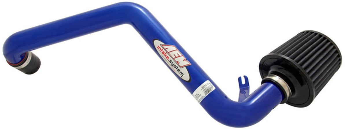 AEM Induction Systems 22-631B AEM Short Ram Intake System