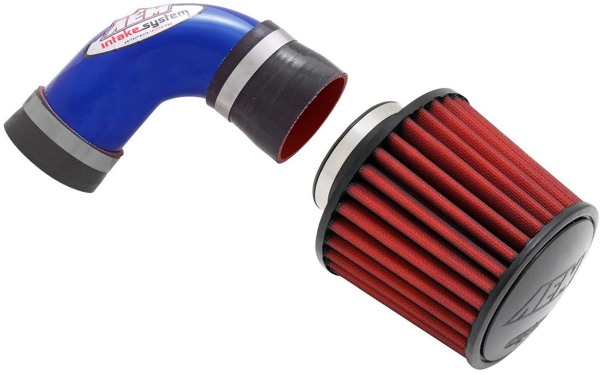 AEM Induction Systems 22-633B AEM Short Ram Intake System