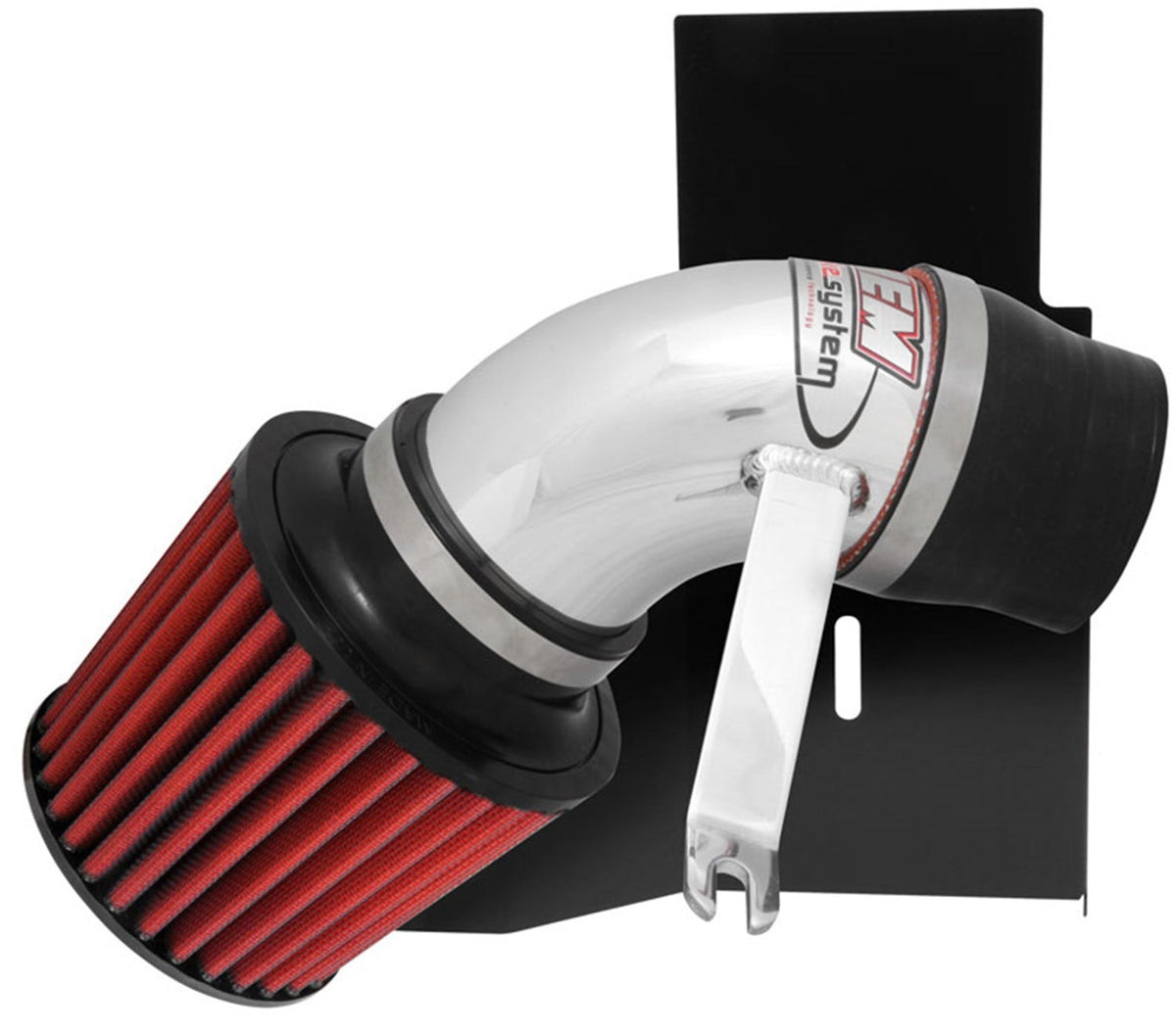 AEM Induction Systems 22-670P AEM Short Ram Intake System