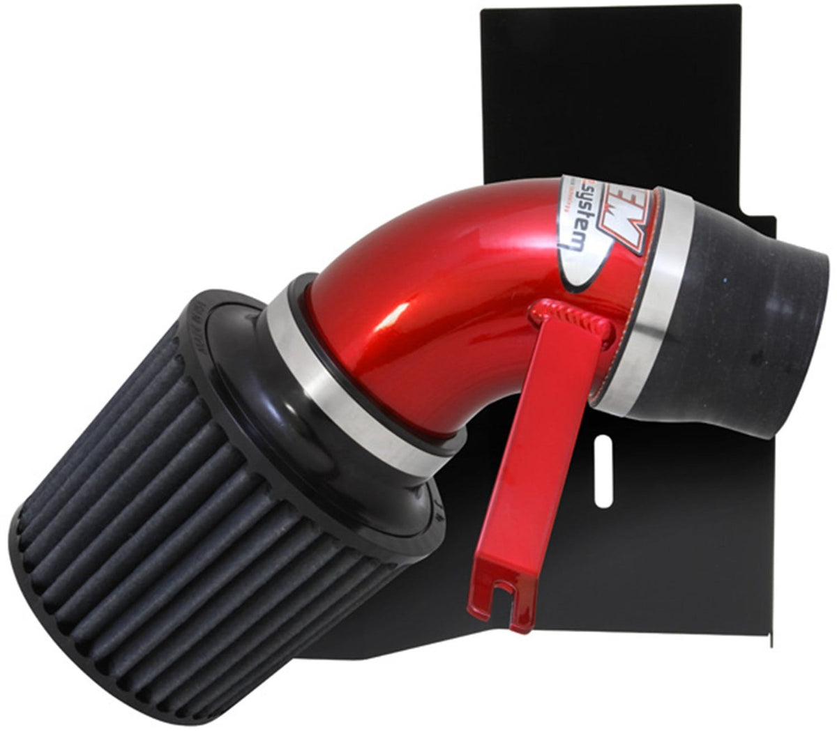 AEM Induction Systems 22-670R AEM Short Ram Intake System