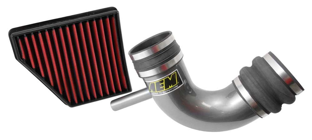 AEM Induction Systems 22-679C AEM Cold Air Intake System