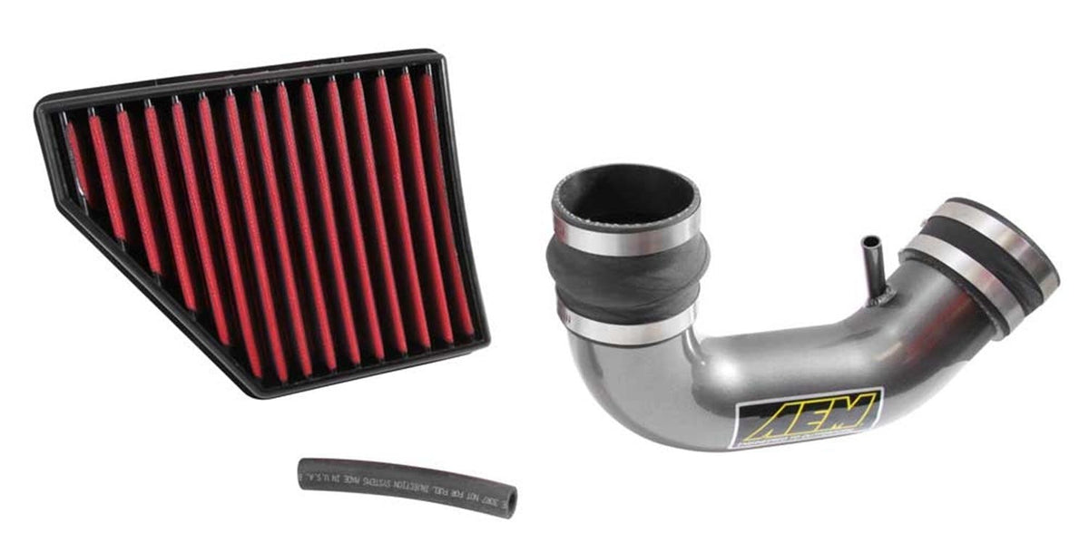 AEM Induction Systems 22-683C AEM Cold Air Intake System