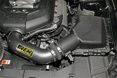 AEM Induction Systems 22-684C AEM Cold Air Intake System