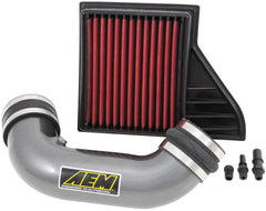 AEM Induction Systems 22-684C AEM Cold Air Intake System