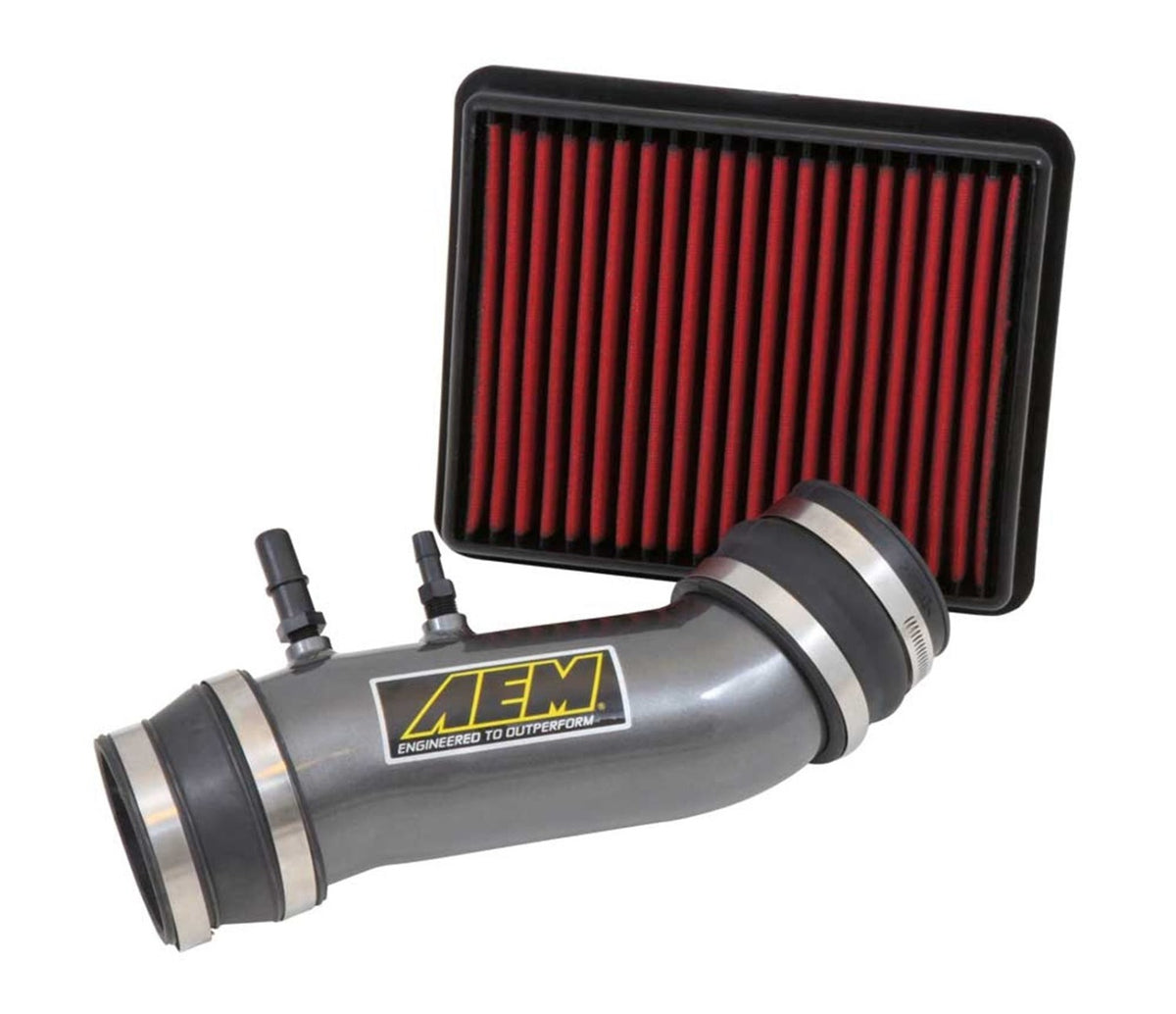 AEM Induction Systems 22-686C Cold Air Induction System