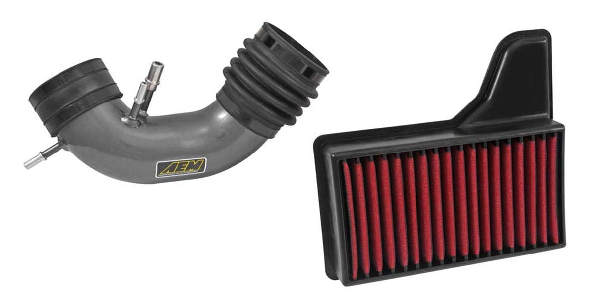 AEM Induction Systems 22-687C Cold Air Induction System