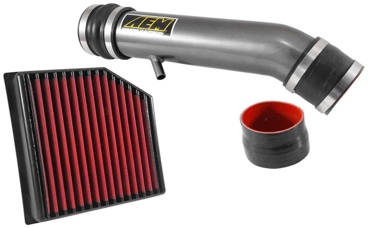 AEM Induction Systems 22-688C Cold Air Induction System