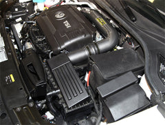 AEM Induction Systems 22-689C Cold Air Induction System