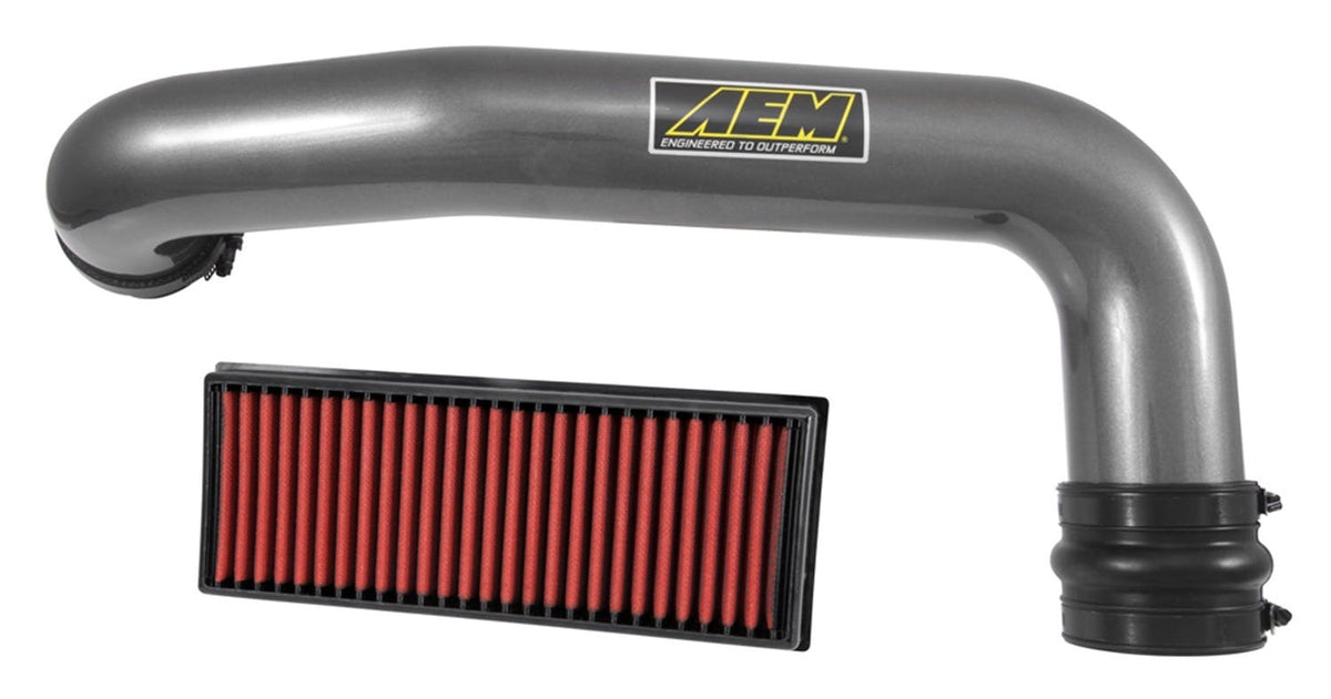 AEM Induction Systems 22-689C Cold Air Induction System
