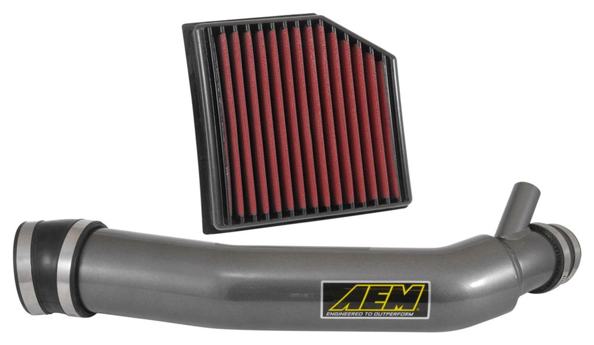 AEM Induction Systems 22-692C AEM Cold Air Intake System